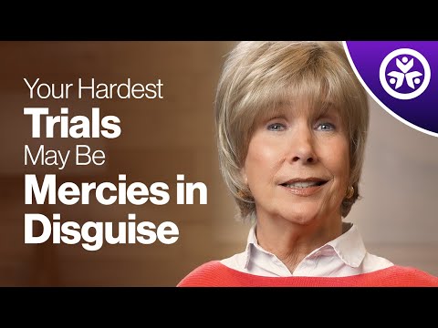 Blessings | Diamonds In The Dust with Joni Eareckson Tada