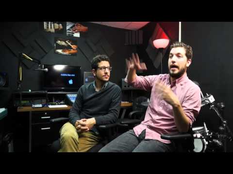 Scriptural Beauty | Os Arrais (Tiago & Andre Arrais)