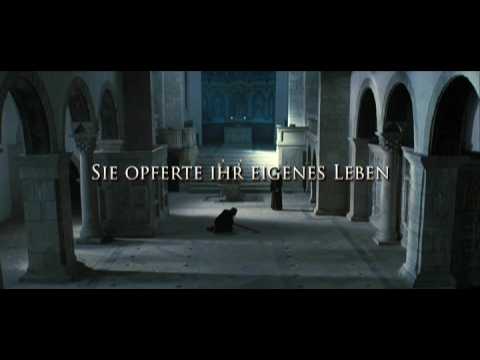 Die Päpstin (Trailer #2 (de.))