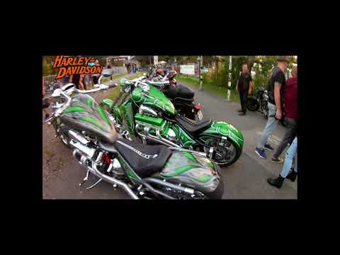 FAAKER SEE 2018 - Boots,clothes & Motorcycles !