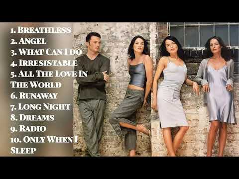 The Corrs Best Song Compilation 2021