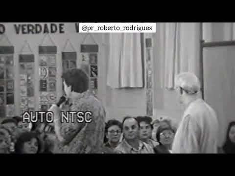 Dave Roberson - Noite de 20 de julho de 1999 - Belo Horizonte
