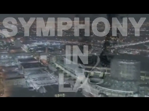 SYMPHONY IN LA MINOR (WELCOME 2 LA) - Pyro ft Young Slim & London Boltz