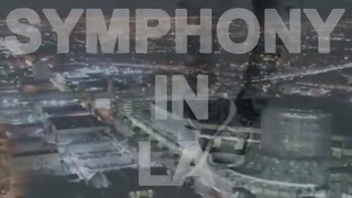 SYMPHONY IN LA MINOR (WELCOME 2 LA) - Pyro ft Young Slim & London Boltz
