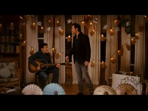 Let My Love Open The Door Performed By Dane Cook And Steve Carell