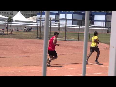 TAF Guarda Municipal de Fortaleza 29e30/08/2014 - 1ª Turma - 10