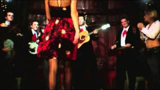 Delevision - Doyle Lawson - Sadie&#39;s Got Her New Dress On
