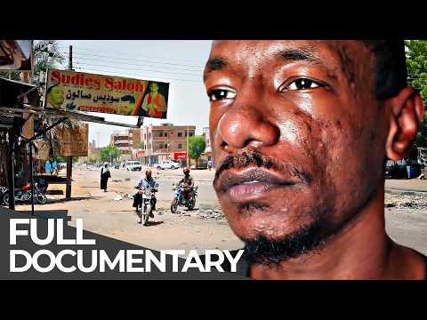 Sudan: Surviving a Broken Nation