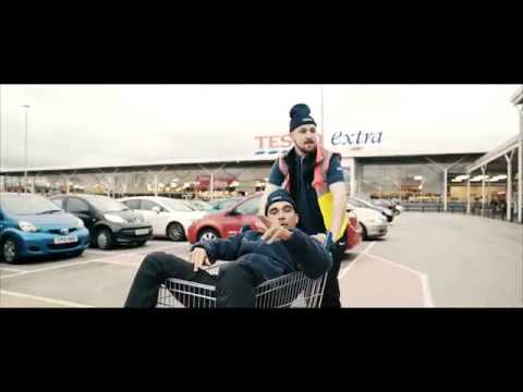 Bru-C x Window Kid x Darkzy - Hide The Ting [Music Video]