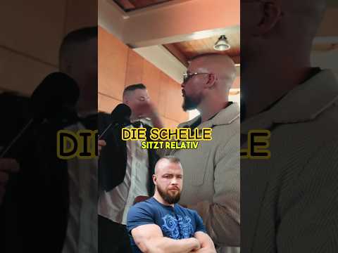 KOLLEGAH DROPPT GÜNERGY FREESTYLE – UNGLAUBLICH! 😱🎶
