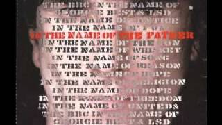 iN THe NaMe oF THe FaTHeR - demo - Bono Gavin Friday