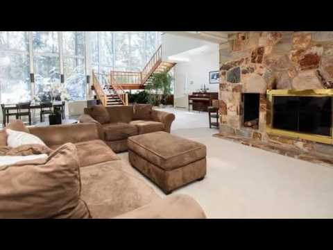 165 Conant Rd, Weston, MA - Listed by Amy Mizner, Sheryl Simon