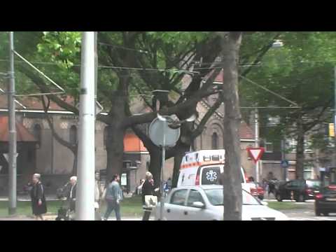 complicatie PRIO1 ritten