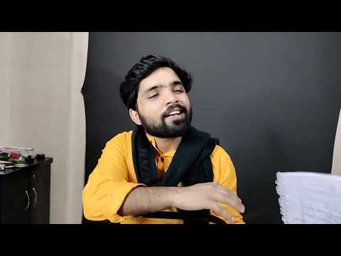 Balwinder Singh Audition 