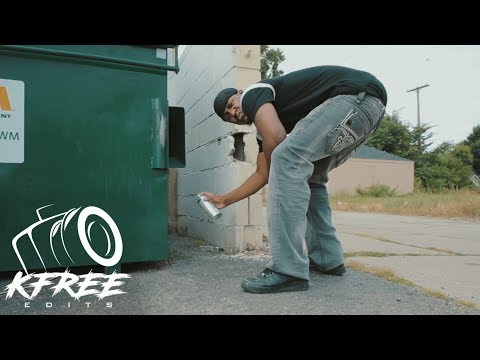 GmacCash - Black Forces (Official Video) Shot By @Kfree313