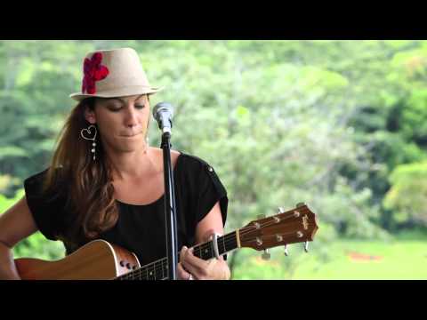 Johnna Padeken-Parel - Stay With Me (HiSessions.com Acoustic Live!)