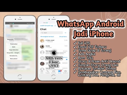 Mb whatsapp 9.64