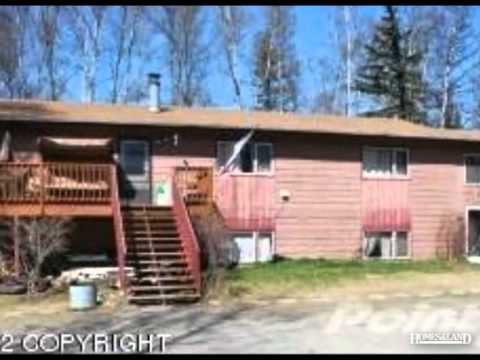 $254,500 6BR in WASILLA 99654.  Call  Debbie Erickson: (907) 352-1425