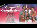 Gospel Compilation 2003 FULL