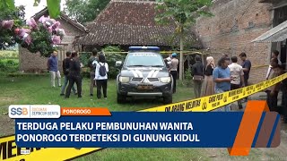 Download lagu PONOROGO – T3rdug4 P3laku P3mbVnVh4n W4nita P0norog0 T3rdet3ksi di GVnung K1dul mp3