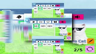 cat 2 voice cat sim myan scan