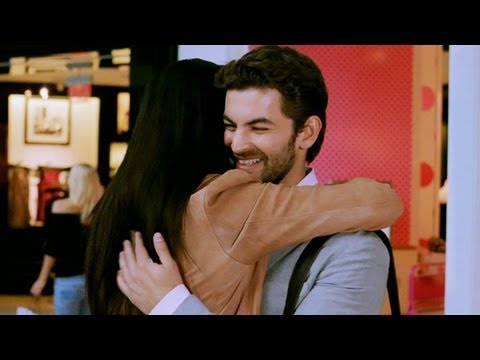 Omar Meets Maya | Scene | New York | Katrina Kaif | Neil Nitin Mukesh | Irrfan | Kabir Khan
