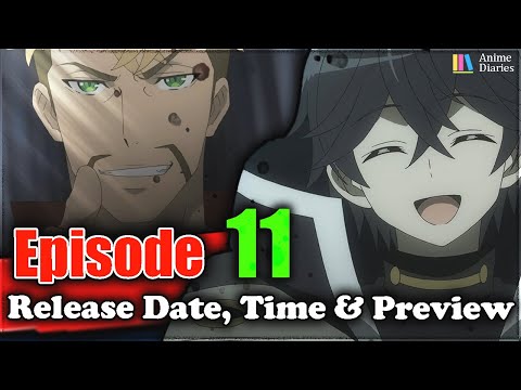 My Gift Lvl 9999 Unlimited Gacha Episode 11: Erscheinungsdatum, Uhrzeit & Vorschau