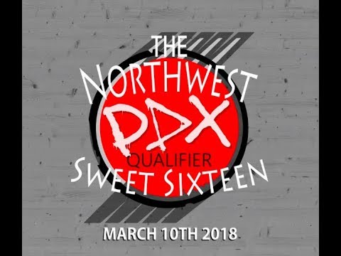 Juanhunnid(Newbirth) vs Ash(B.E.) || PDX Sweet 16 Qualifier [SEMI]