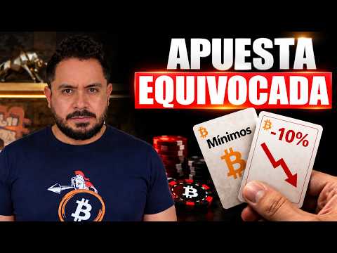 Bitcoin mantiene soporte en $3,000 mientras se aproxima a $83,000