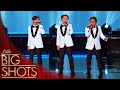 Young Filipino Trio TNT Boys Steal The Show Little Big Shots