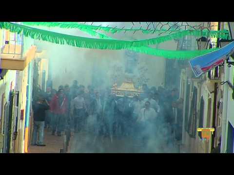 17/11/13 – La Nucía celebró el Día de su Patrón: «Sant Rafel»