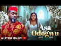 ASA AND ODOGWU UZOR ARUKWE SARIAN MARTIN Nigerian Movies 2025 Latest Full Movies