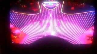 Jessie J- Domino (X Factor USA)