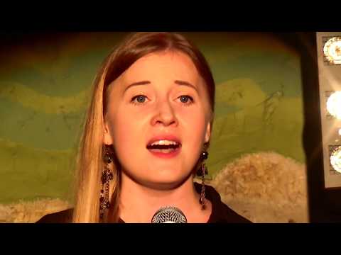 Anna Głuc - Je ne regrette rien - Live