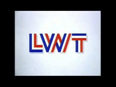 LWT "Genesis" ident (Long) (1986)