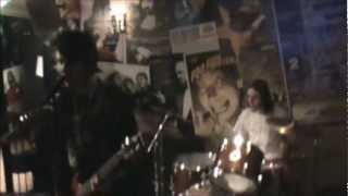 Spiral Static @ the Hobgoblin - 1. Psycho Head