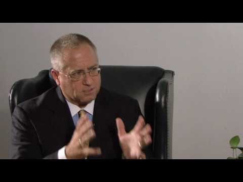 Lens on Leadership: Alan A. Malinchak