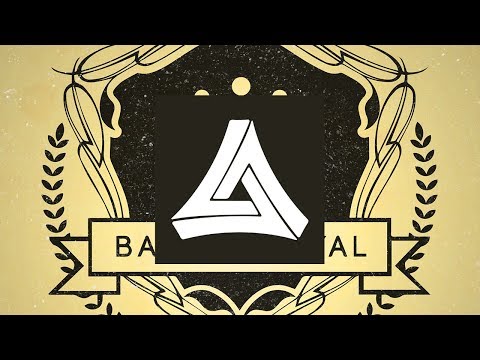 Barely Royal - Gold (ft. LØ)