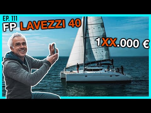 THEY STILL EXIST! A bargain among catamarans!