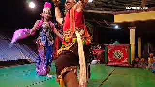 Download lagu Tari Jangkrik Genggong Sejati , Dita Jos Baget , Rukun Sari , Banjar Sari , Kertek , Wonosobo mp3