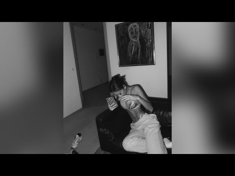 Tiakola x Hamza x Rsko Type Beat - " Au Revoir "