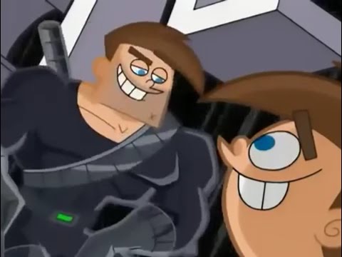 Origen del Meme "Es parte de crecer Timmy"