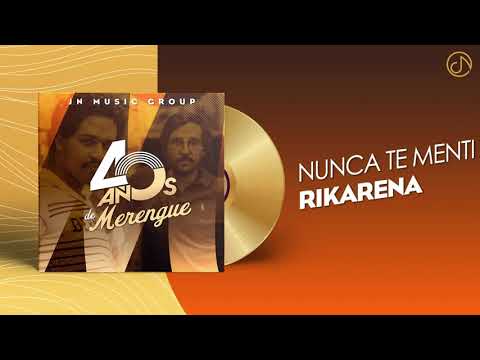 NUNCA Te Mentí 🙄 - Rikarena [Audio Cover] 🥳 #40