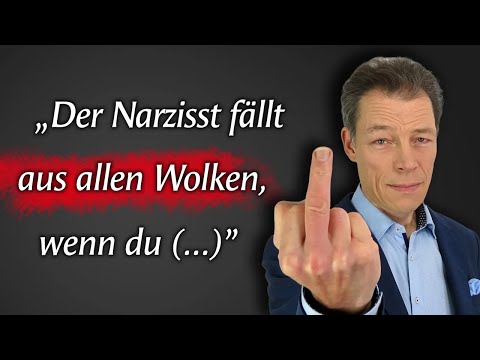 THIS is what kills narcissists: Do IT now!