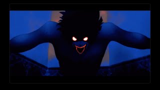 Cover art for switching sides