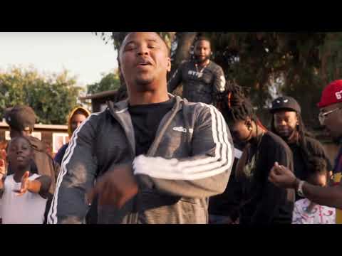 G-Bo Lean x Badazz KB - Sallys