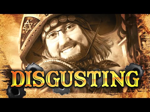 Vamana: THIS BUILD IS DISGUSTING AND MAKES NO SENSE - Smite