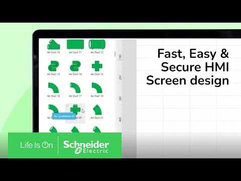 Terminal Experts HMIEOTEBTP1P - License, EcoStruxure Operator Terminal Expert ...