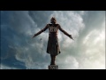 I Am A God - Kanye West Feat. God WITH VOICE (Assassin's Creed Movie Trailer Music)
