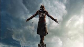 I Am A God - Kanye West Feat. God WITH VOICE (Assassin&#39;s Creed Movie Trailer Music)